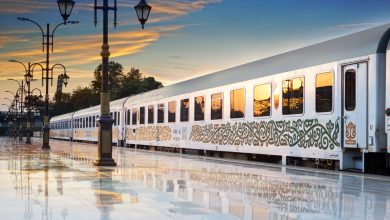 مواعيد قطار الزقازيق الإسماعيلية صباحا وطريقة الحجز 2024 2 مواعيد قطار الزقازيق الإسماعيلية صباحا