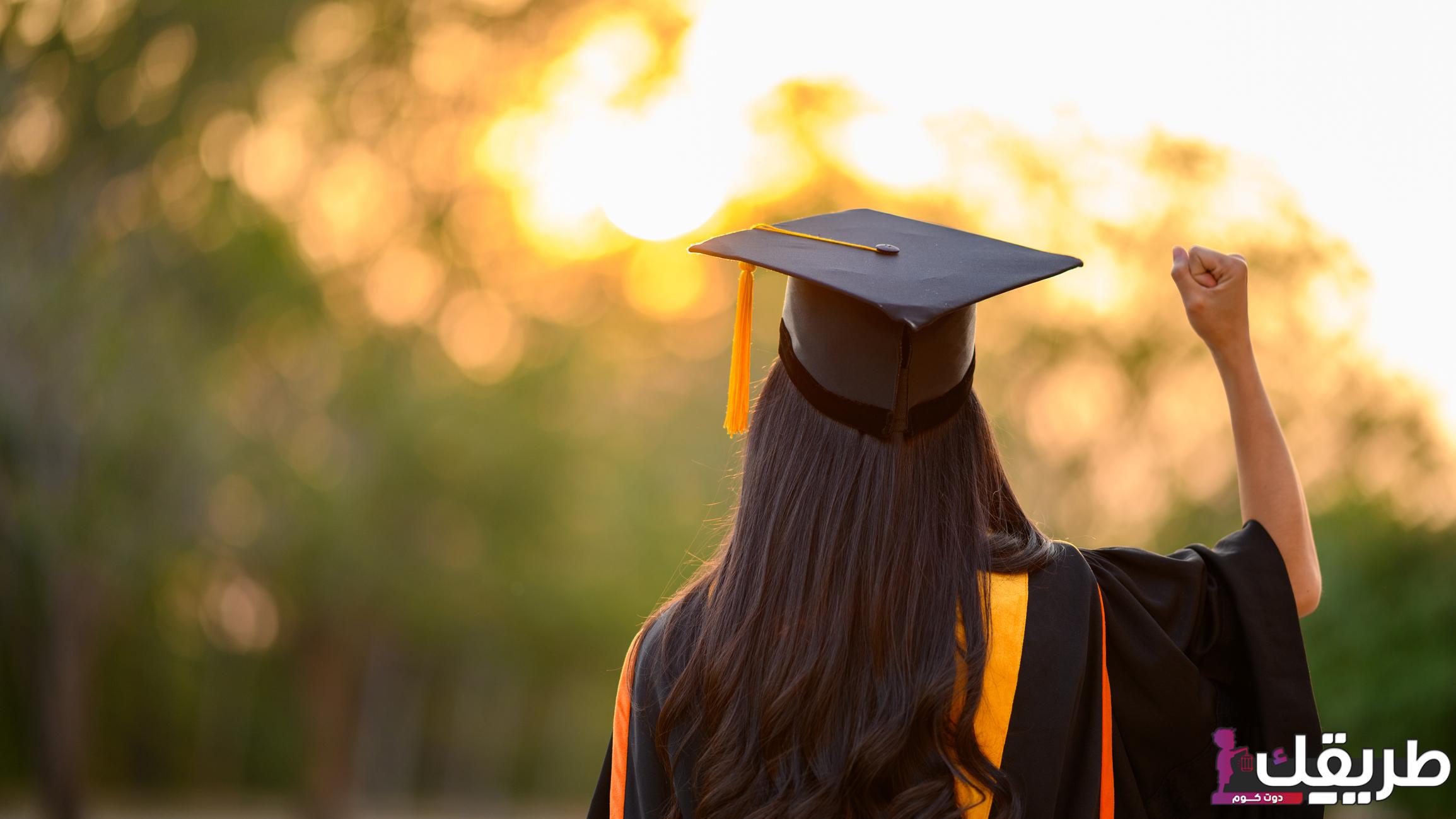 عبارات تخرج لنفسي 2024 تويتر وتلجرام بالإنجليزي والعربي! 3 عبارات تخرج لنفسي 2024 تويتر وتلجرام بالإنجليزي والعربي!