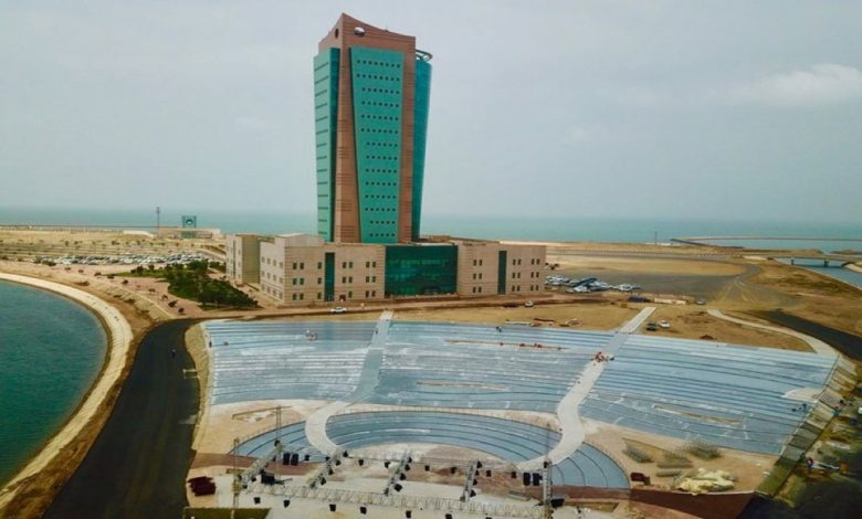 طريقة دخول بلاك بورد جامعة جازان 1445 jazanu 1 547431740678845