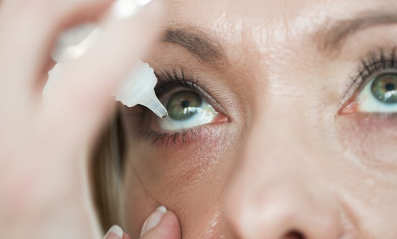 التهاب جفن العين تشخيصه وطرق القاية منه وعلاجه 1 548216647713961