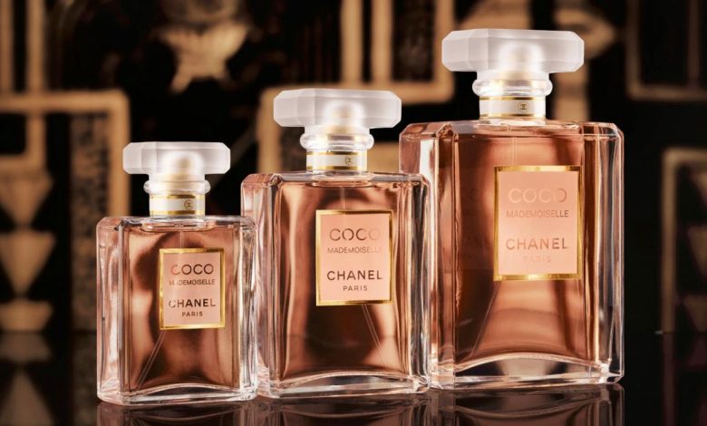 افضل عطر نسائي في درعه بالأسعار الجديدة 1 549778024637022