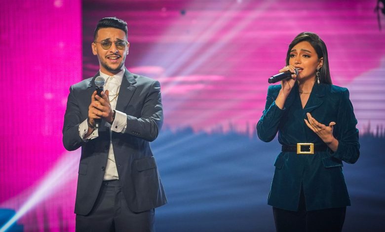 من هو الكاشي في بوليفارد المواهب وكيفية الاشتراك فى البرنامج 1 549958076667581