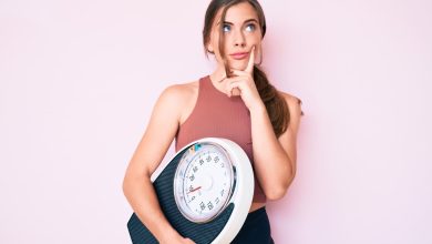 بخطوات بسيطة أنقاص الوزن في 10 أيام فقط وبدون الشعور بالجوع 5 556446830758632