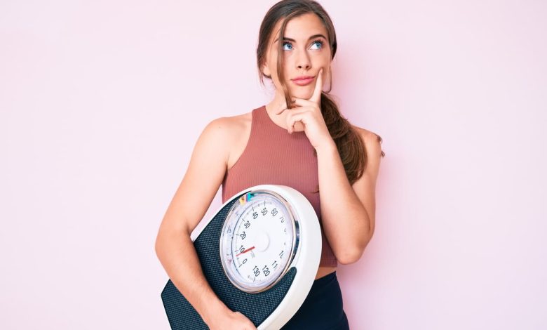 بخطوات بسيطة أنقاص الوزن في 10 أيام فقط وبدون الشعور بالجوع 1 556446830758632