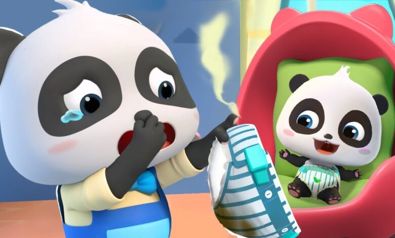 أسماء برامج أطفال 1 565821069827016