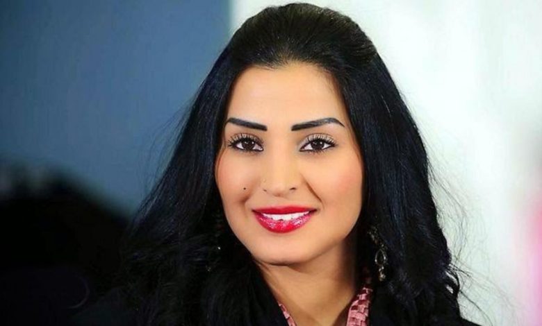 تعرف على من ريم عبدالله جنسيتها زوجها عمرها ؟ 1 566659742026021