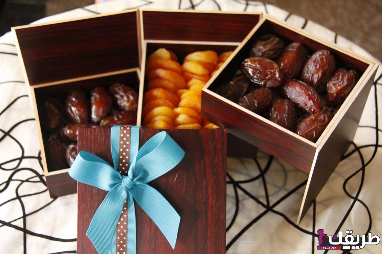 افكار هدايا رمضان 2024 4 576341069197530