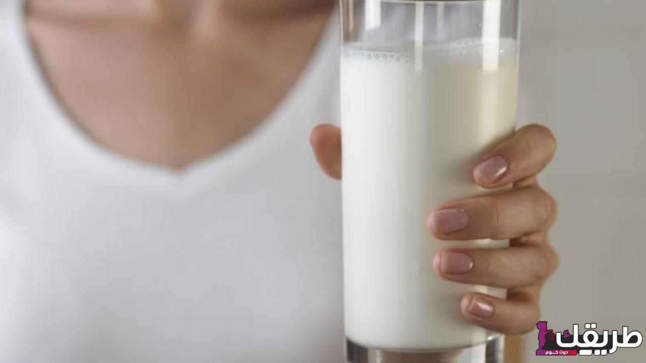 فوائد وأضرار حليب رونالاك وما هى مكوناته 6 577418596994307