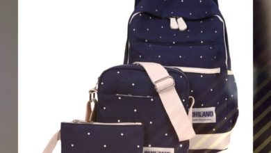 شنط مدرسية للبنات من مكتبة جرير 2024 تجميعة انواع مختلفه حديثة 3 577530840586885