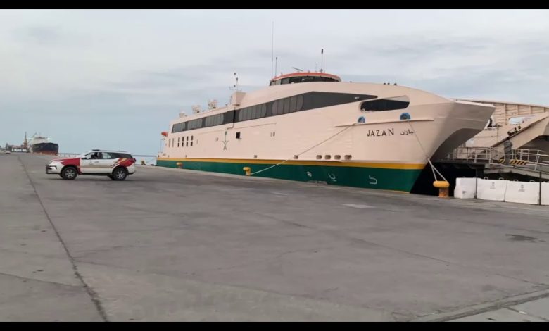 رابط حجز عبارة فرسان 2024 اسعار التذاكر لجزيرة فرسان 1 58336574879278