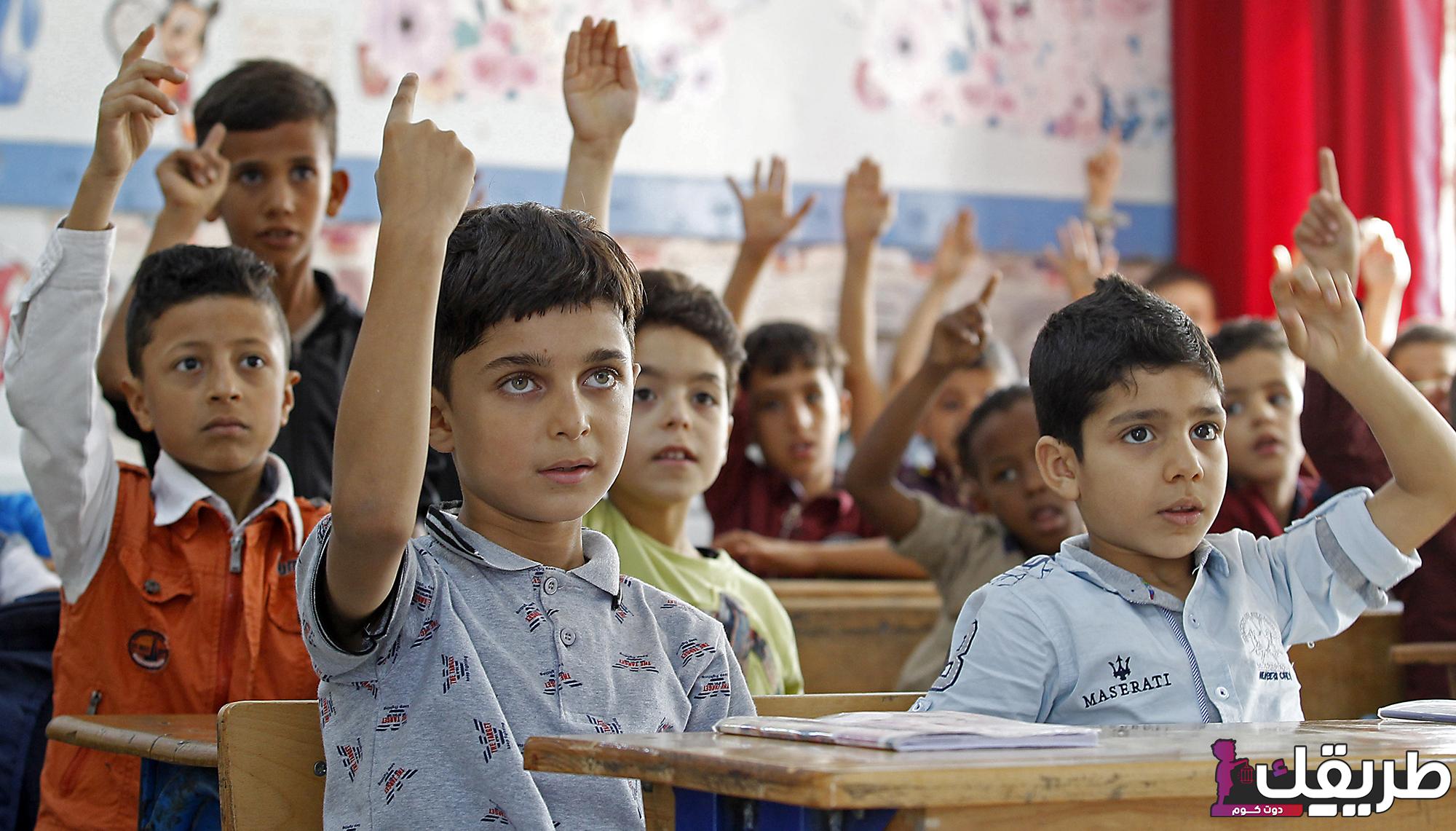 خطوات التسجيل في تكافل وطن لطلاب المدارس2024 وما هي شروط استحقاق التكافل 3 593824870331911