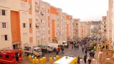 تفاصيل القبول في سكنات عدل 3 بالجزائر وطرق للتسجيل 2025 2 609395385774742