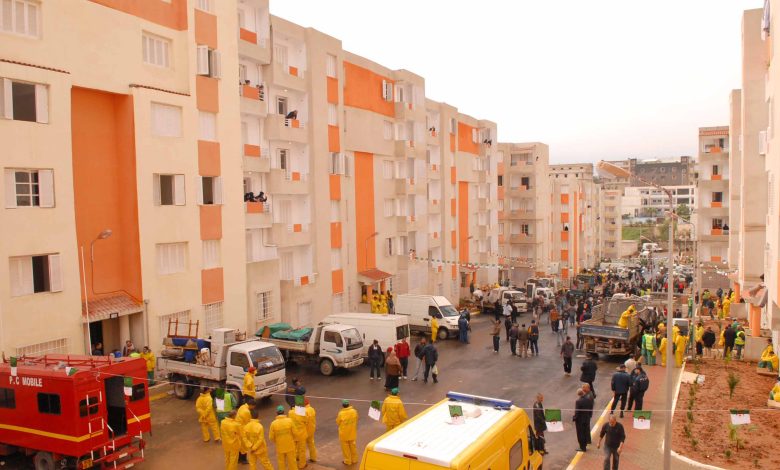 تفاصيل القبول في سكنات عدل 3 بالجزائر وطرق للتسجيل 2025 1 609395385774742