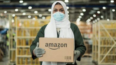 كيف اطلب من امازون السعودية 2024 بخطوات بسيطة وسهلة 6 610012043222365