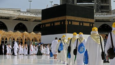 رابـــط التسجيل في قرعة الحج عمان 2024 عبر hajj.om 3 625698590418830