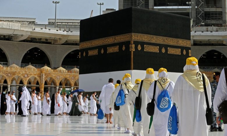 رابـــط التسجيل في قرعة الحج عمان 2024 عبر hajj.om 1 625698590418830
