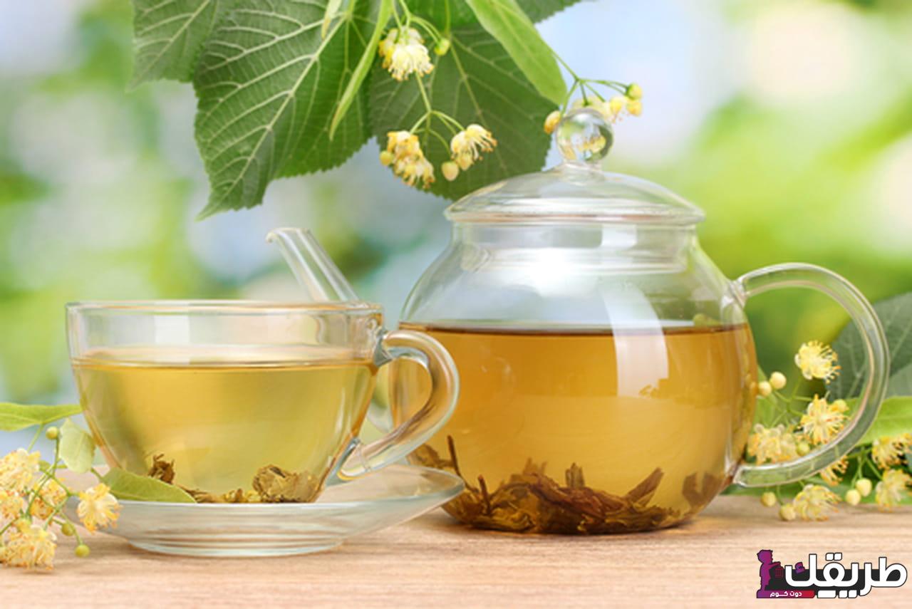 تجارب الميرمية والشاي الأخضر للتنحيف 38 647211239501421