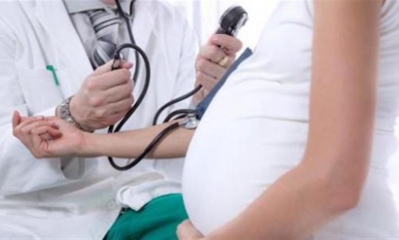 ارتفاع الضغط عند الحامل في الشهور الاولى ماهى أسبابه وطرق علاجه 1 656950709125422