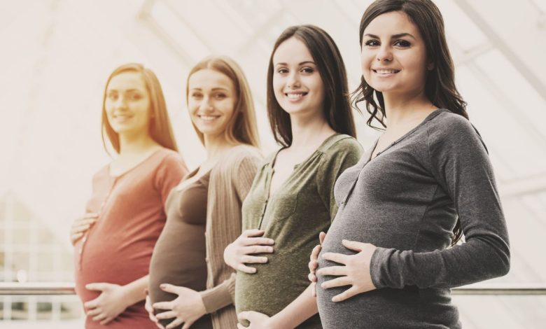 أعراض الحمل ببنت من الشهر الاول وأهم الطرق والنصائح لمعرفة نوع الجنين 1 656970756693829