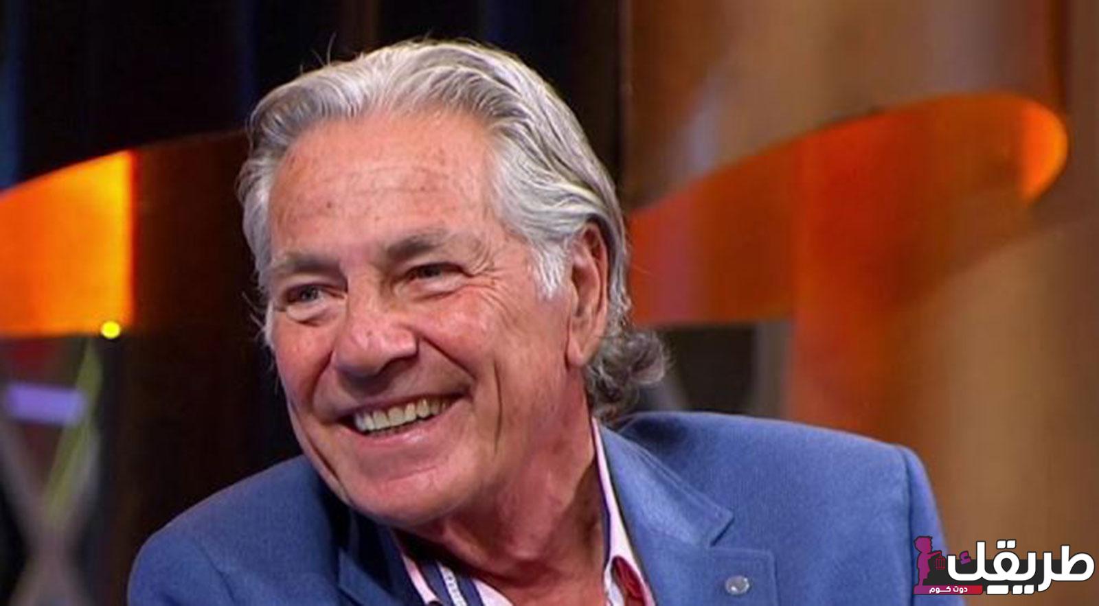 من هو الفنان مصطفى فهمي ويكيبيديا 2 664877062039089