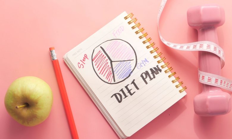 تعرفي على السعرات الحرارية في الأطعمة المختلفة 1 669555913332097