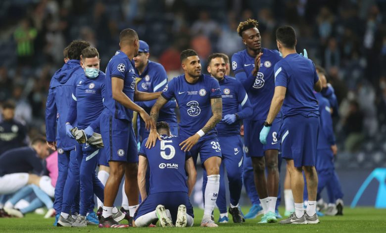 موعد مباراة مانشستر سيتي وتشيلسي في الدوري الإنجليزي 2024-2025 1 679305689575231