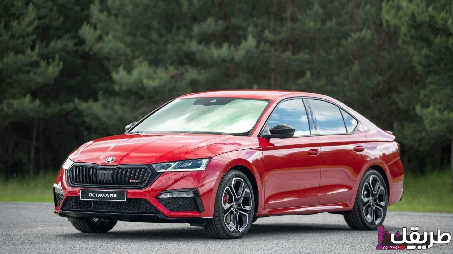 مميزات سكودا اوكتافيا وكم سعرها 5 681105203416878