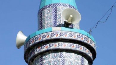 مكبرات الصوت في رمضان 2024 في السعودية 6 682180059735839