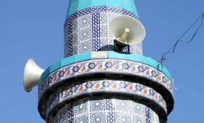 مكبرات الصوت في رمضان 2024 في السعودية 1 682180059735839