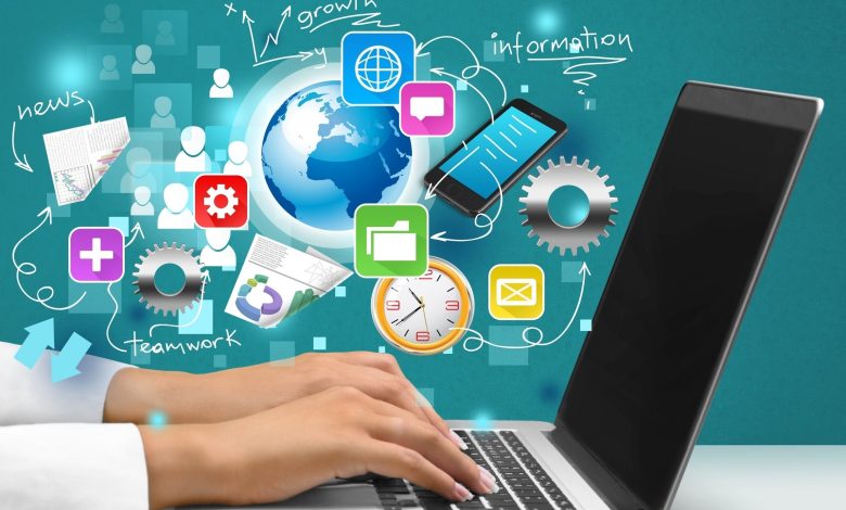 رواتب تخصص تقنية المعلومات وهل تخصص تقنية المعلومات له مستقبل 1 683953303356287