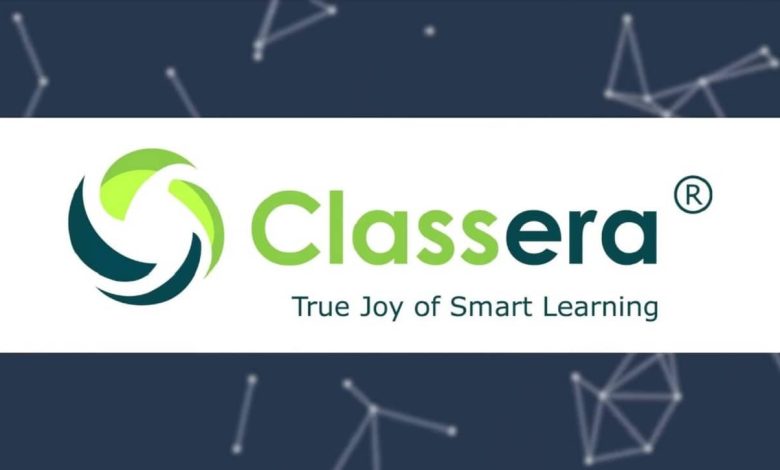 كيفية التسجيل في منصة موهبة كلاسيرا التعليمية 1445 1 701782525385133