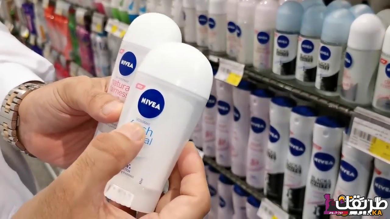 مميزات مزيل عرق كوريكشن وأهمية إستخدامه 4 708217192803180