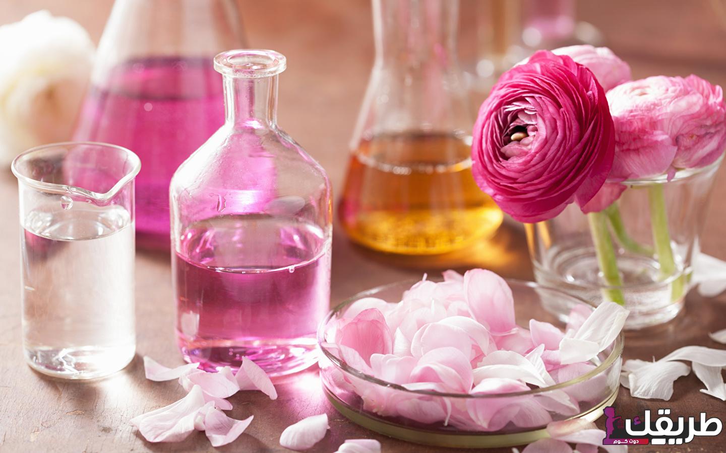 ما هى فوائد ماء الورد للبشرة و الوجة وأهم الوصفات الطبيعية 4 71479358926447