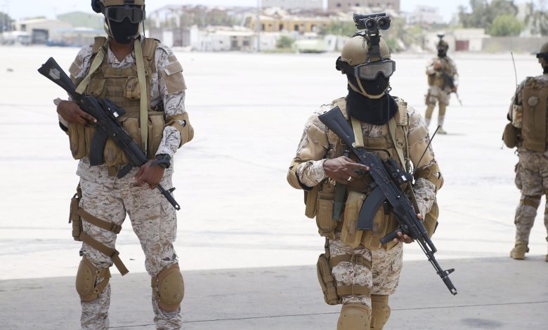 الطول المطلوب في الأمن العام بالسعودية 1445 وشروط القبول 1 720263353655970