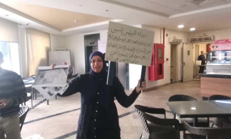 من هي زوجة المهندس علي ابو القاسم 1 722032407131420