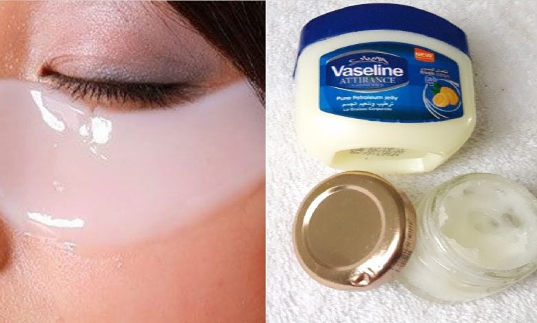 أفضل كريم لعلاج انتفاخ تحت العين في المنزل 1 730819473583873