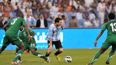 تردد القنوات المفتوحة الناقلة لمباراة مصر والسنغال من تصفيات كأس العالم أفريقيا 2024 5 742954240880911