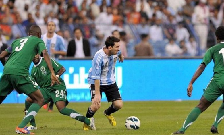 تردد القنوات المفتوحة الناقلة لمباراة مصر والسنغال من تصفيات كأس العالم أفريقيا 2024 1 742954240880911