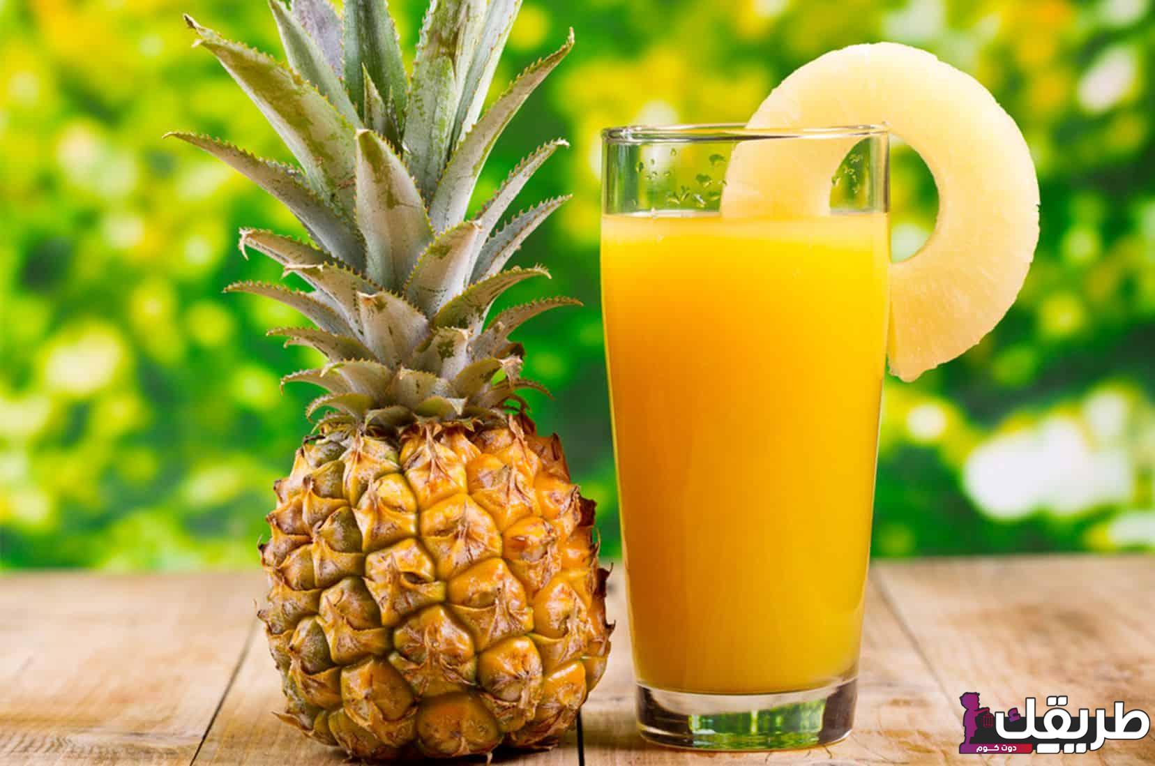 تجربتي مع عصير الأناناس والكيوي للتنحيف و7 فوائد هامة للجسم والبشرة 7 749852556732796
