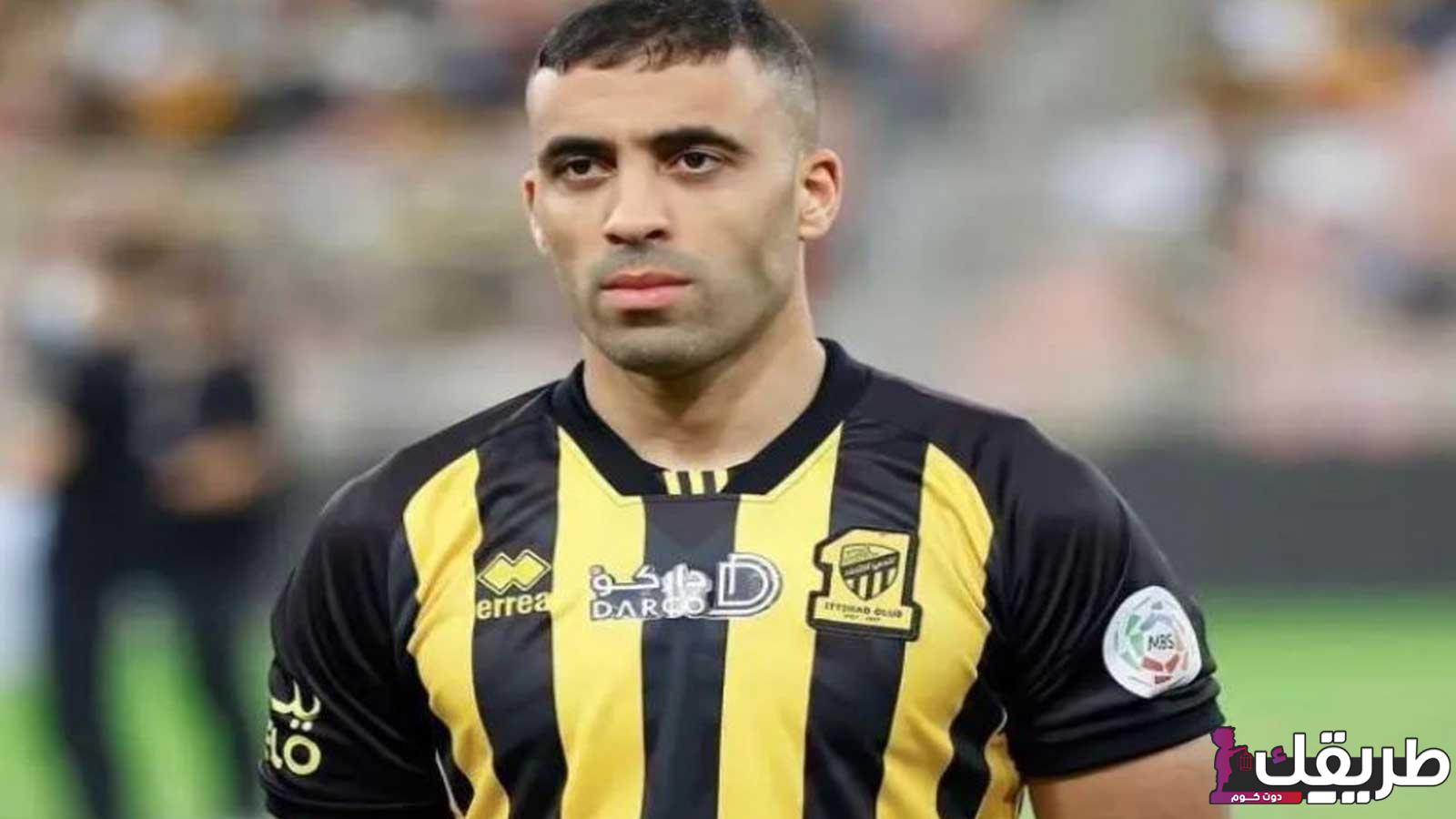 عبدالرازق حمدالله ويكيبيديا .. وماهي السيرة الذاتية الكروية له 5 76608743659633