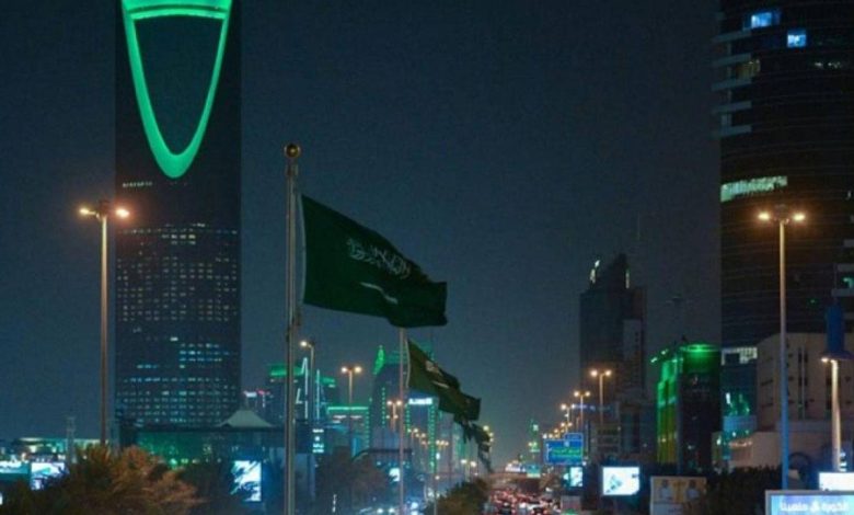 ما هي عاصمة السعودية الاولى مع أهم الحكام 1 778266098085423