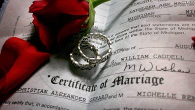 حلمت أن زوجتي متزوجة من رجل آخر لابن سيرين 2 780762294843528