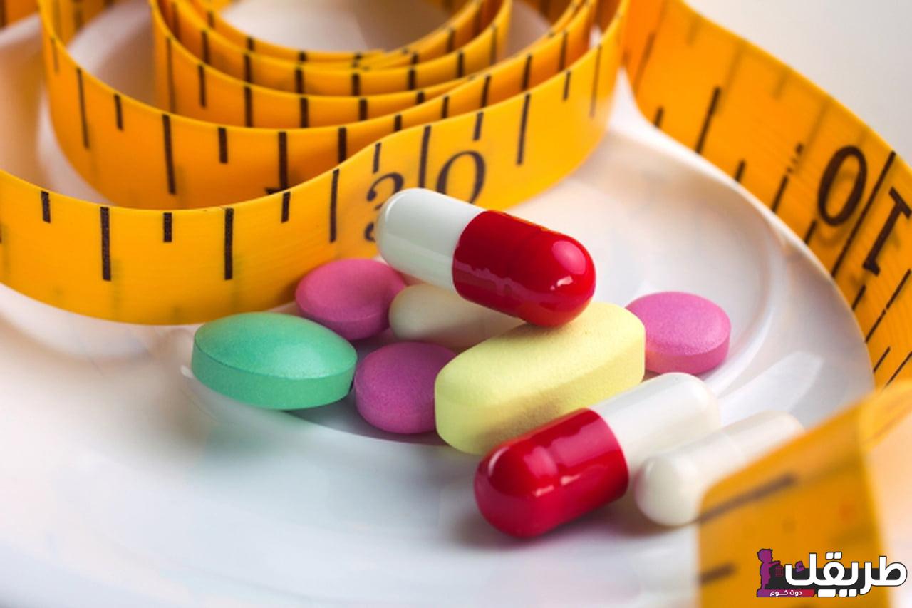 ادوية تخسيس فعالة في مصر بالأسعار والآثار الجانبية والفاعلية 1 780922120308613