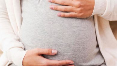 مشاكل الحمل في الشهر السابع 6 79914368548251