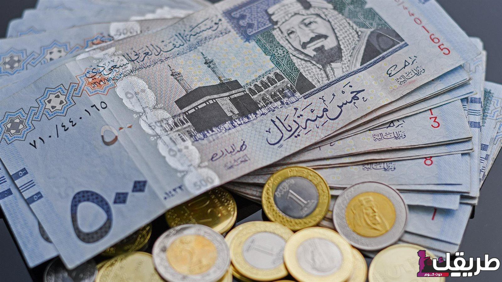 سعر الريال السعودي مقابل الجنيه المصري اليوم الثلاثاء الموافق 6/8/2024 5 842019951906980