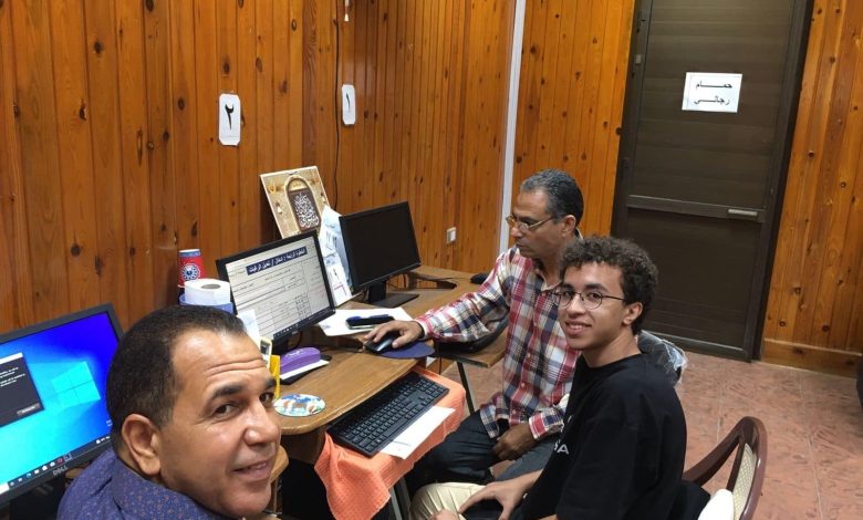 موعد تنسيق المرحله الثانيه للثانويه العامه 2024 وزارة التعليم العالي 1 842605854130349