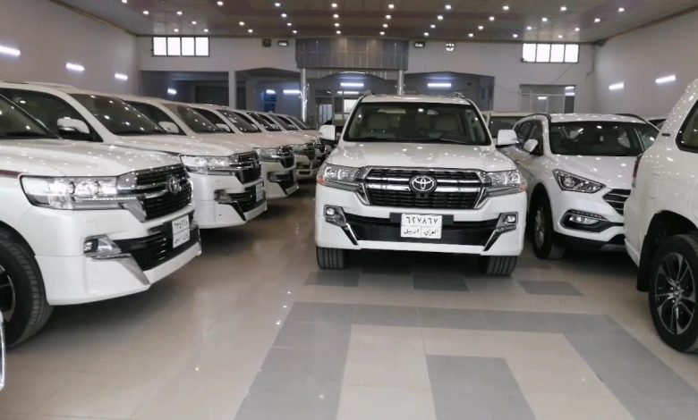 شروط بنك التنمية الاجتماعية للسيارات 1445 1 87240429035553