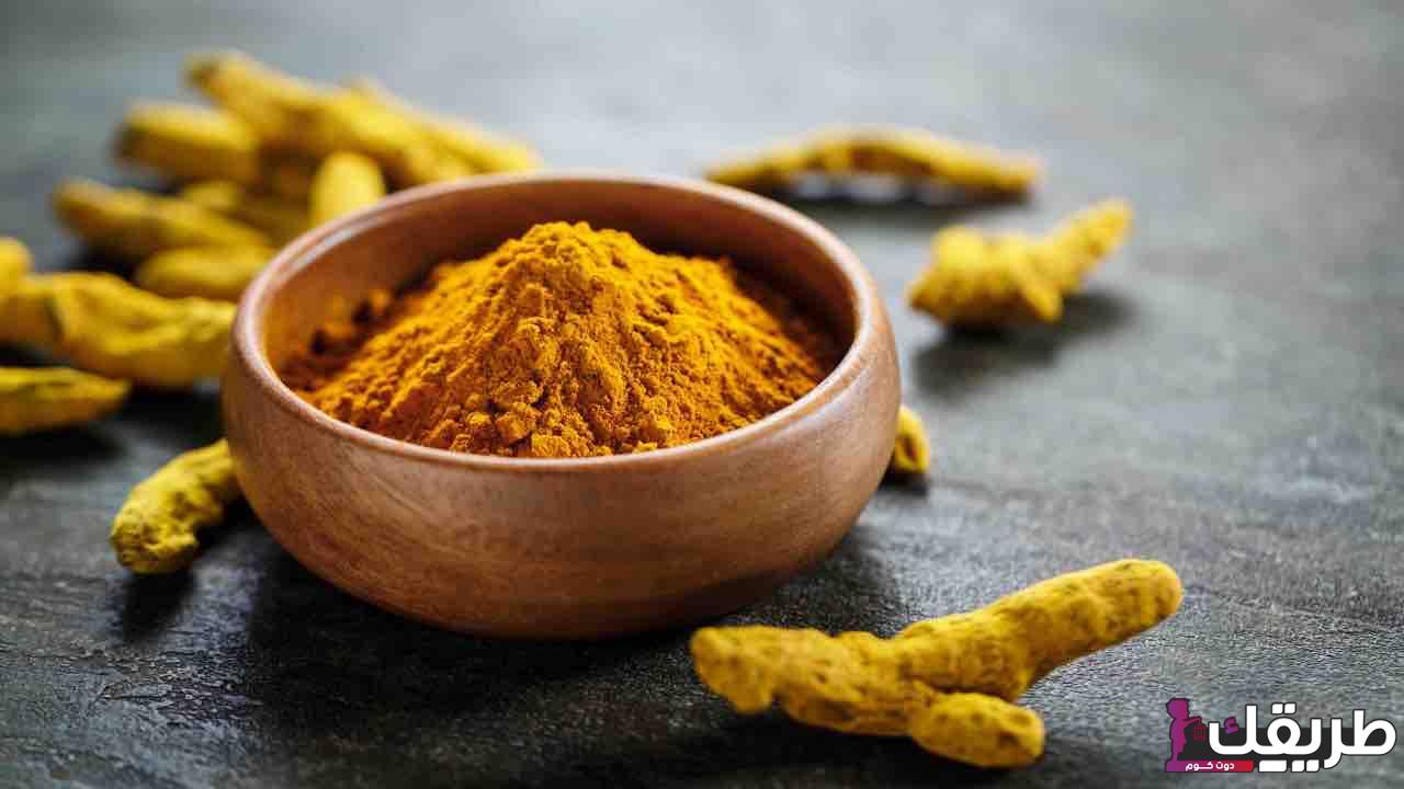 تجربتي مع الكركم للهالات السوداء وفوائده للبشرة 5 903359616207599