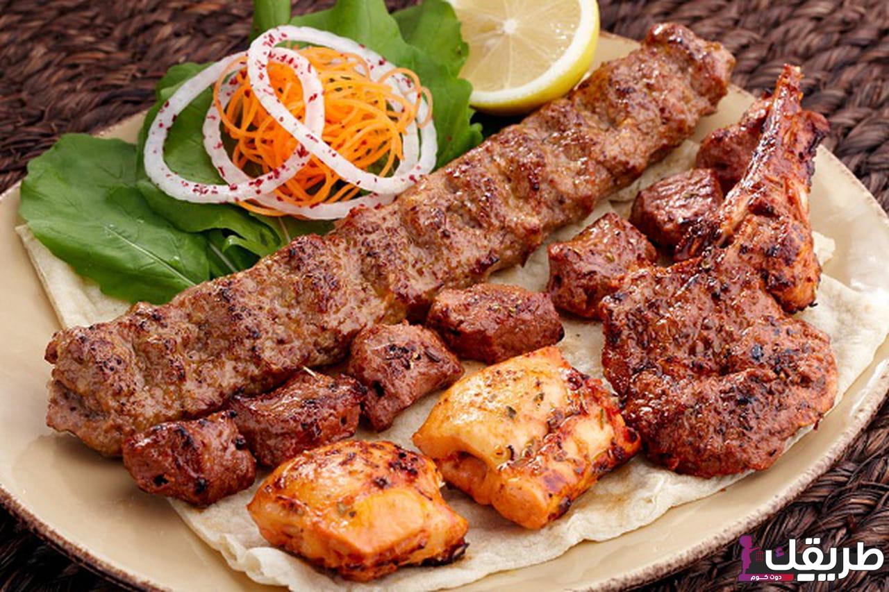 افضل مطعم مشويات في المدينة المنورة 5 908775474843405
