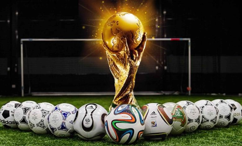 شاهد.. فيديو المشجعة الإكوادورية كأس العالم قطر 2024 1 909067014376805